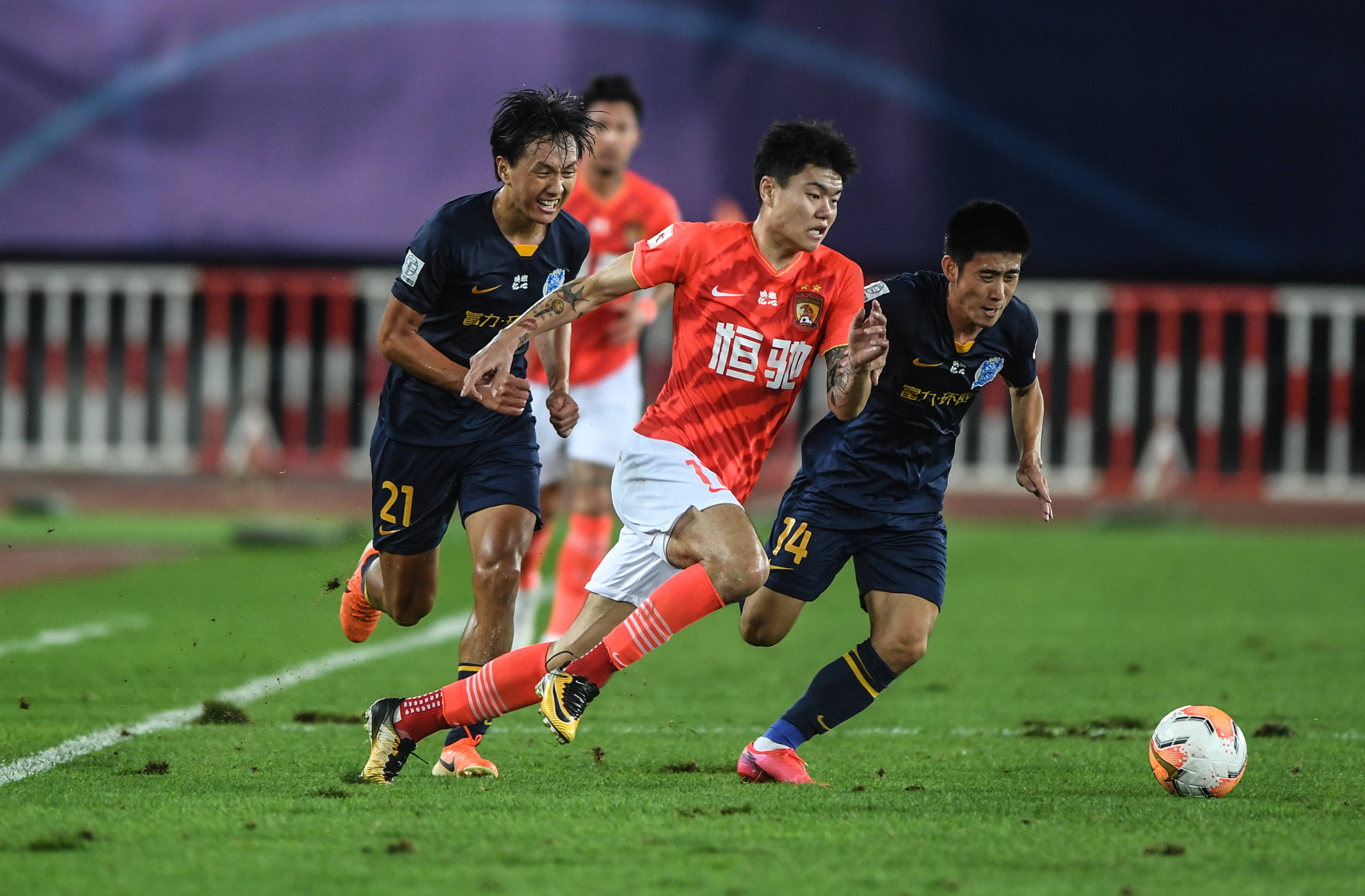 体育精神 体育精神